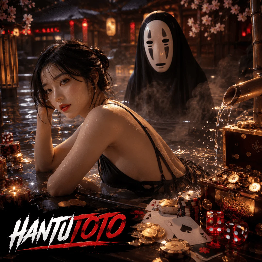 hantutoto4d.com